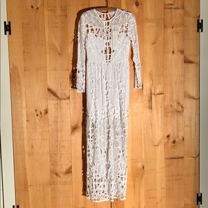 Alice McCall Burning Love Dress